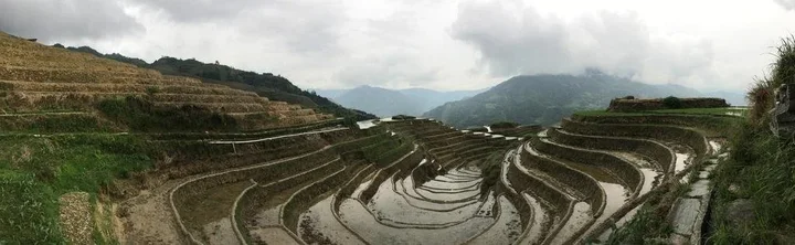 Longsheng: Yuanxiang Yayuan Inn