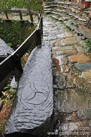 Longsheng: Yuanxiang Yayuan Inn