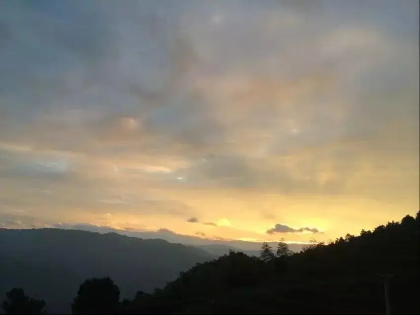 Longsheng: Yuanxiang Yayuan Inn