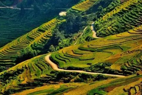 Longsheng: Yuanxiang Yayuan Inn