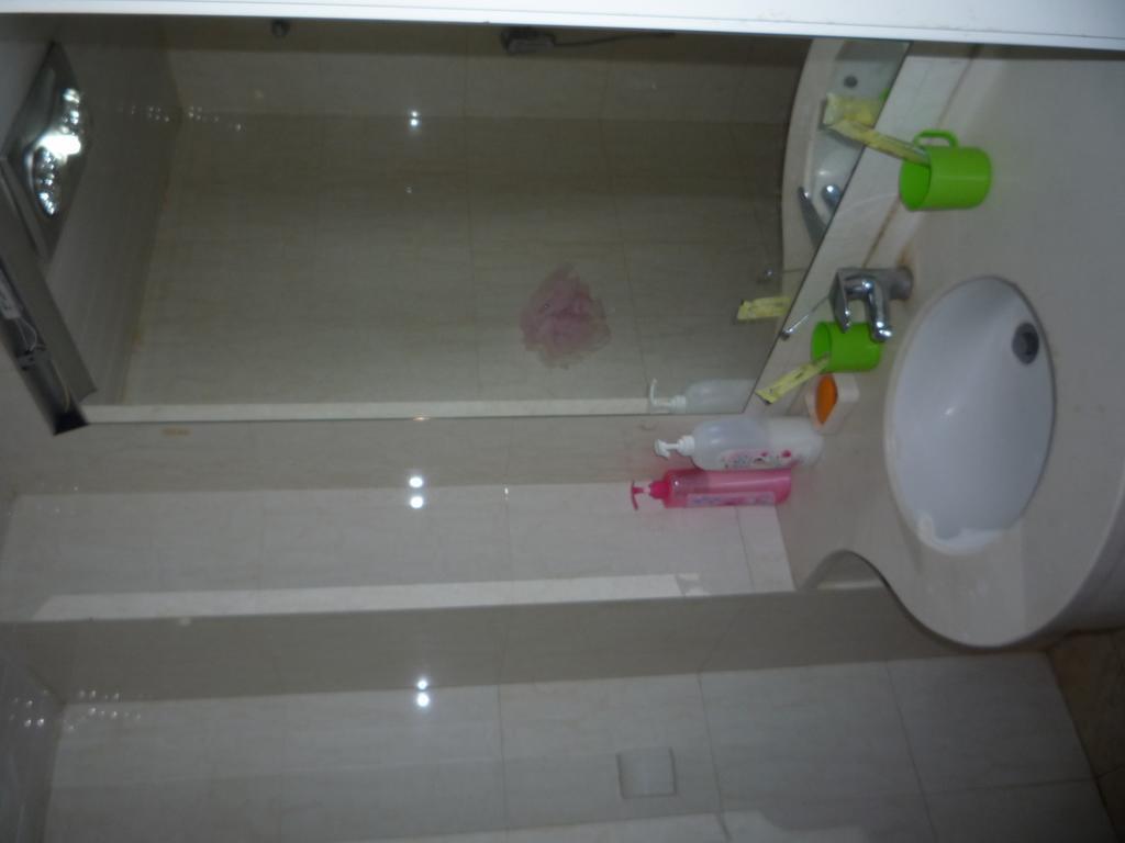 Шэньян: Jingjing Leisure Apartment