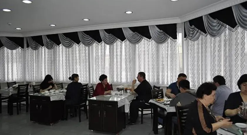 Стамбул: Hotel Oral