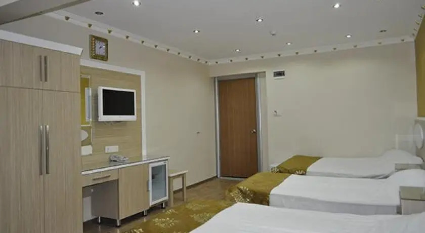 Стамбул: Hotel Oral