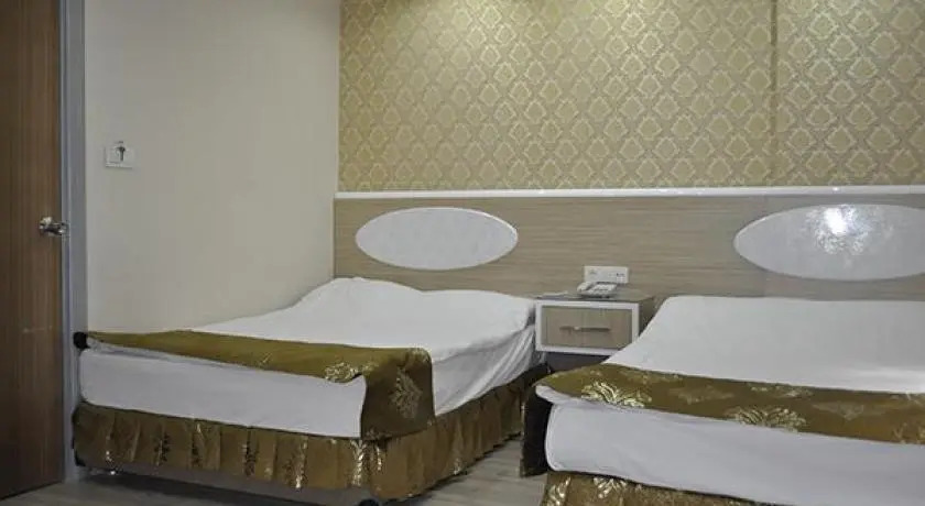 Стамбул: Hotel Oral