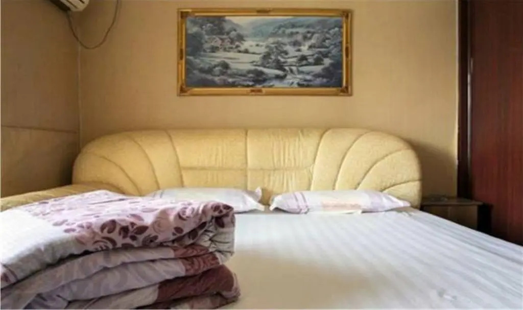 Тяньцзинь: Tianjin Ms Zhang Hotel Apartment