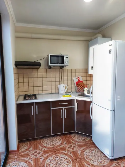 Весёлое: Частный дом Sunny Holiday Home