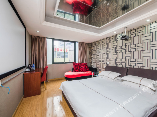 Уси: Yabo Hotel Wuxi Railway Station