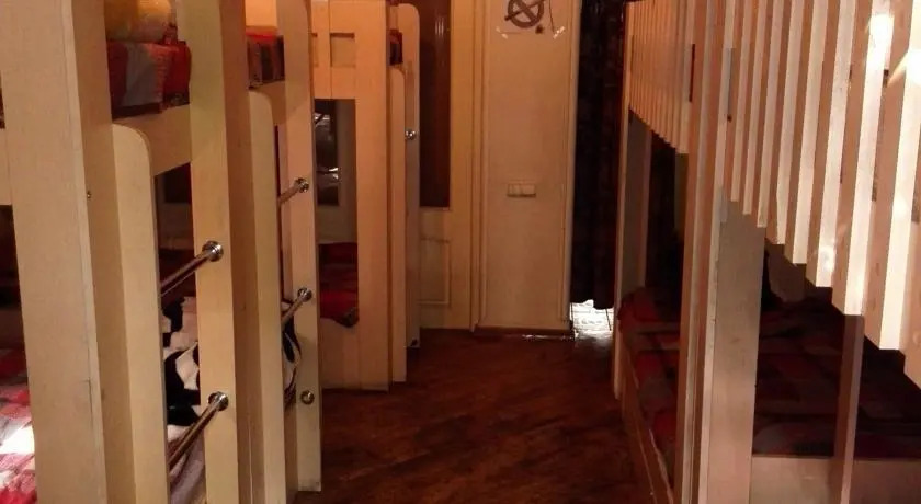 Тбилиси: Sterling Hostel