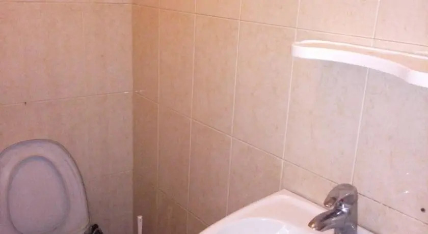 Тбилиси: Sterling Hostel