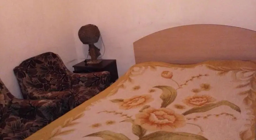Тбилиси: Sterling Hostel