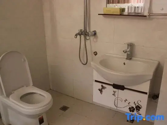 Яань: Jiayuan Inn
