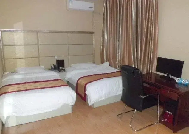 Яньцзи: Kaixin Holiday Hotel