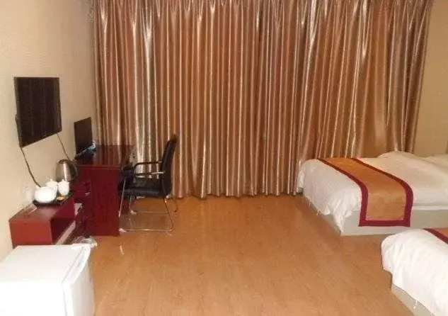 Яньцзи: Kaixin Holiday Hotel
