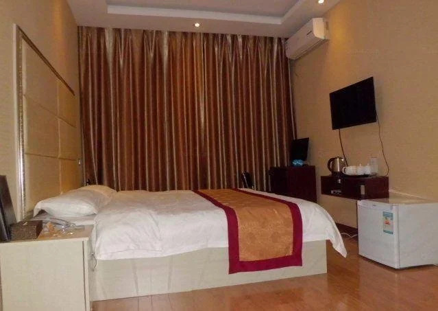 Яньцзи: Kaixin Holiday Hotel