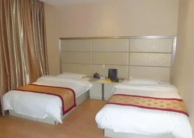 Яньцзи: Kaixin Holiday Hotel