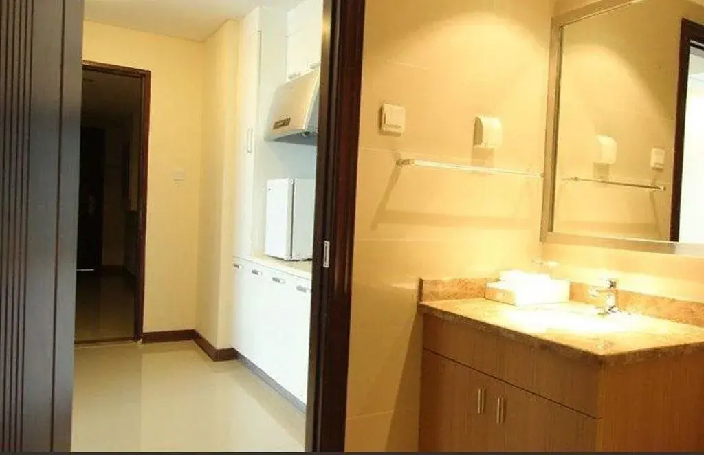 Цюаньчжоу: Quanzhou Wanxiang Hotel