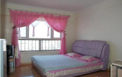 Муданьцзян: Mudanjiang Aizhilv Apartment