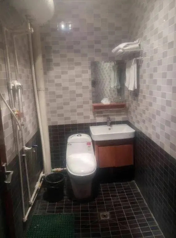 Шицзячжуан: Haomen Express Inn