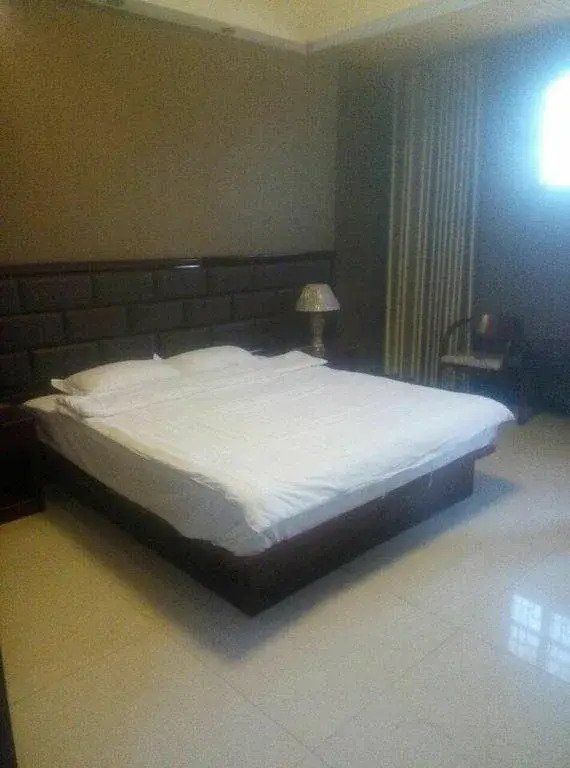 Шицзячжуан: Haomen Express Inn