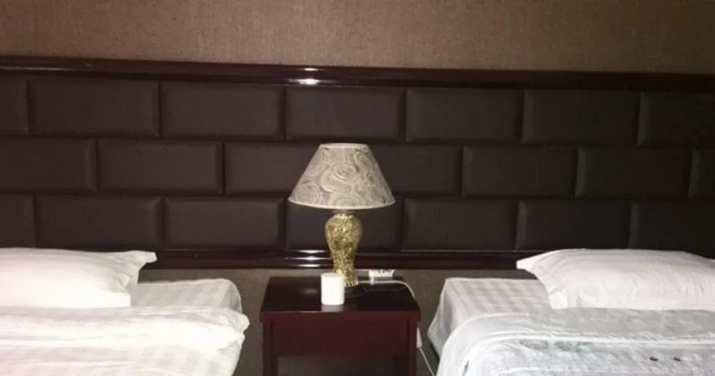 Шицзячжуан: Haomen Express Inn