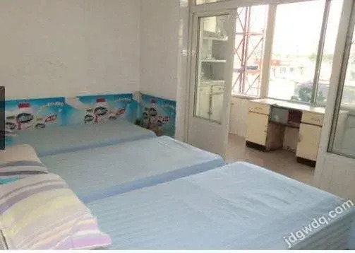 Цзиньчжун: Wandequan Inn