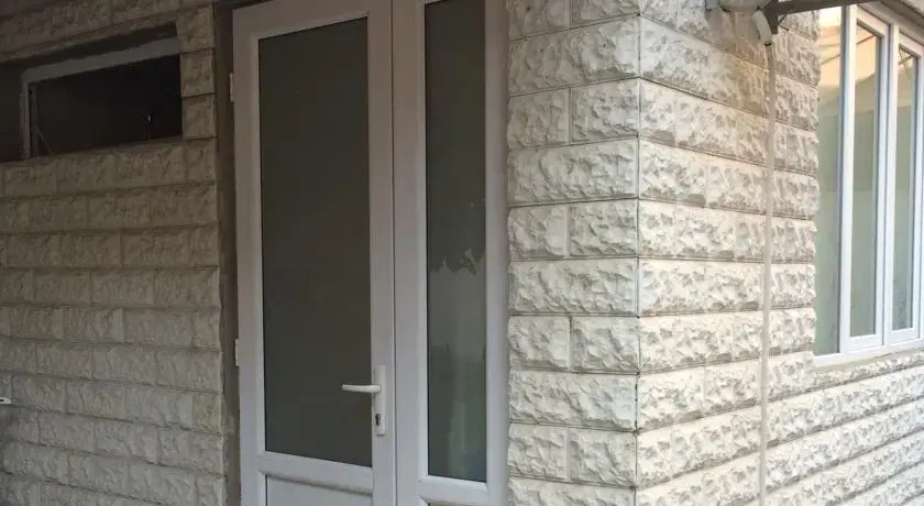 Тбилиси: Aghmashenebeli Nino guest house 1