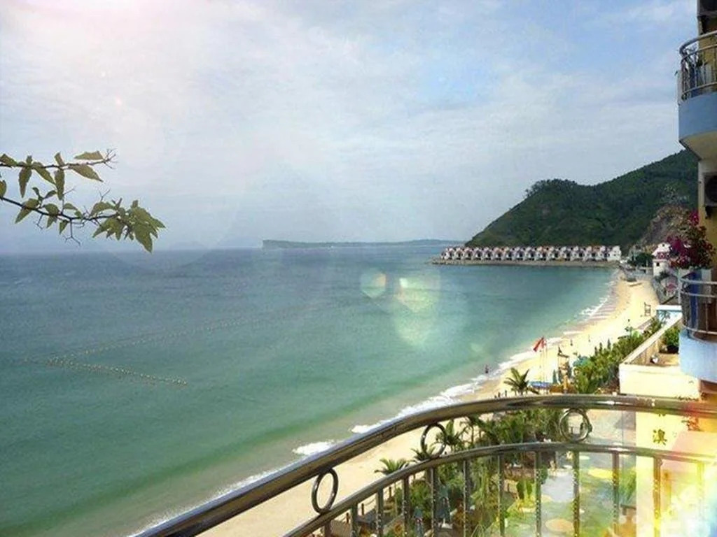 Шэньчжэнь: Shenzhen Nan'aoxin Holiday Village