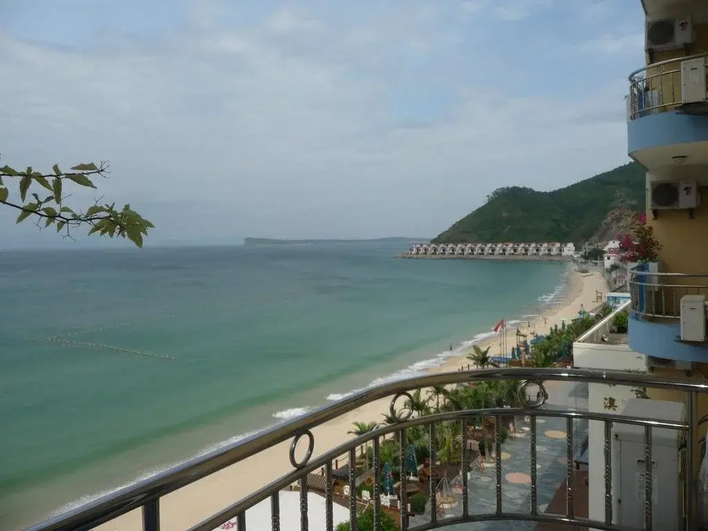 Шэньчжэнь: Shenzhen Nan'aoxin Holiday Village