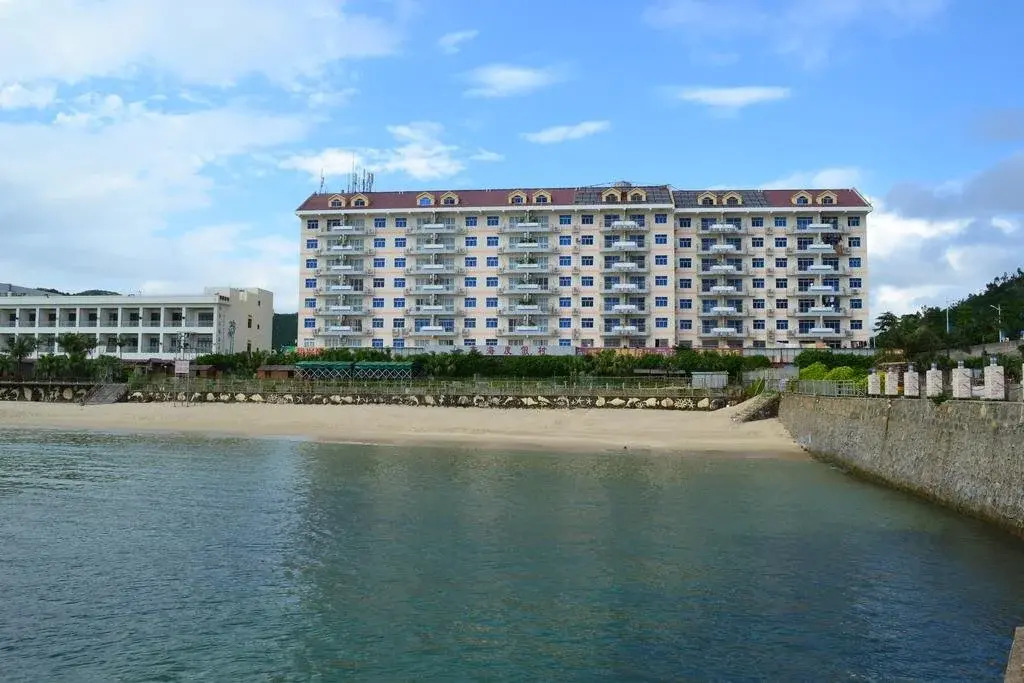 Шэньчжэнь: Shenzhen Nan'aoxin Holiday Village