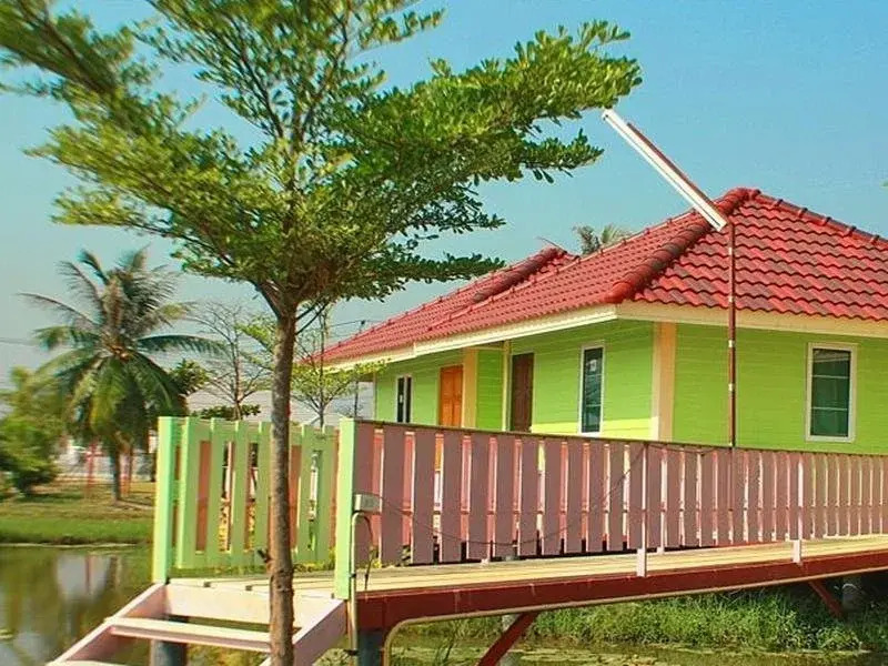 Чаам: Nattagan Resort