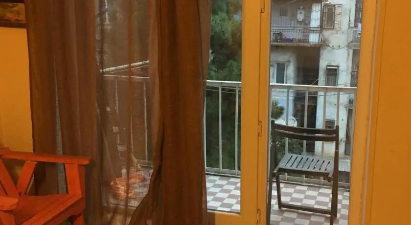 Тбилиси: Studio Paliashvili 78