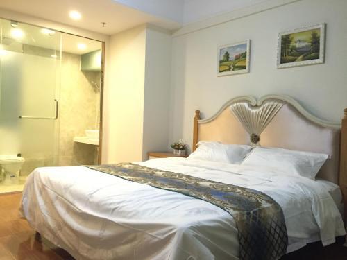 Дунгуань: Aparthotel Vidic Service Apartment