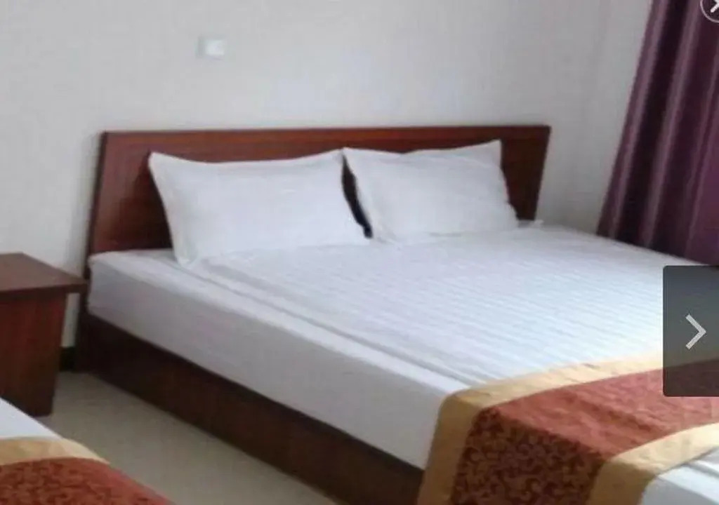 Баодин: Yesahnpo Bailixia Rujia Hotel