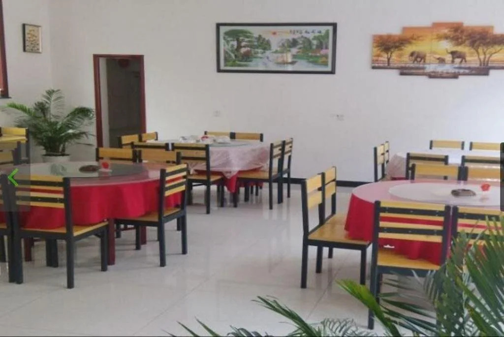 Баодин: Yesahnpo Bailixia Rujia Hotel