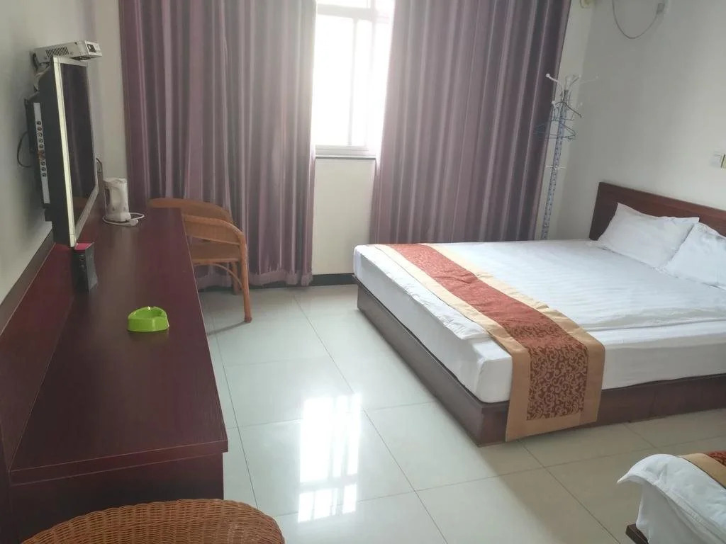 Баодин: Yesahnpo Bailixia Rujia Hotel