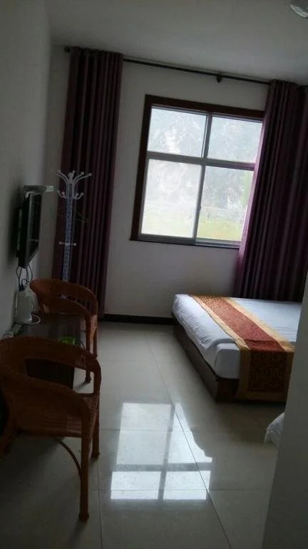 Баодин: Yesahnpo Bailixia Rujia Hotel