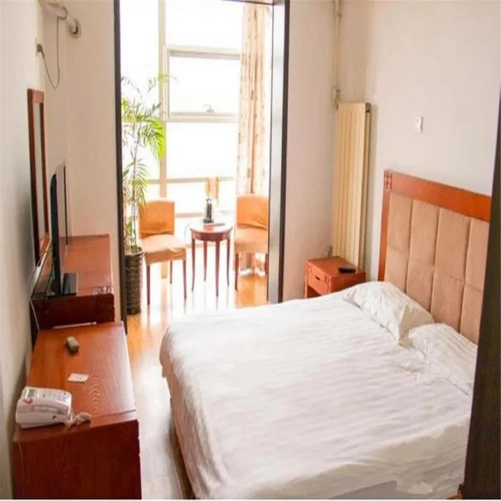 Циньхуандао: Beidaihe Caochang Fengguixia Hotel