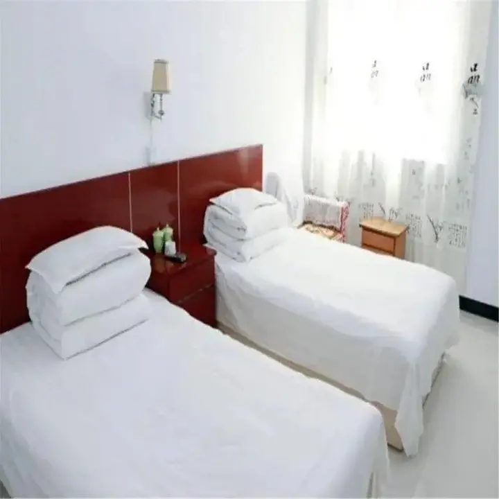 Циньхуандао: Beidaihe Caochang Fengguixia Hotel