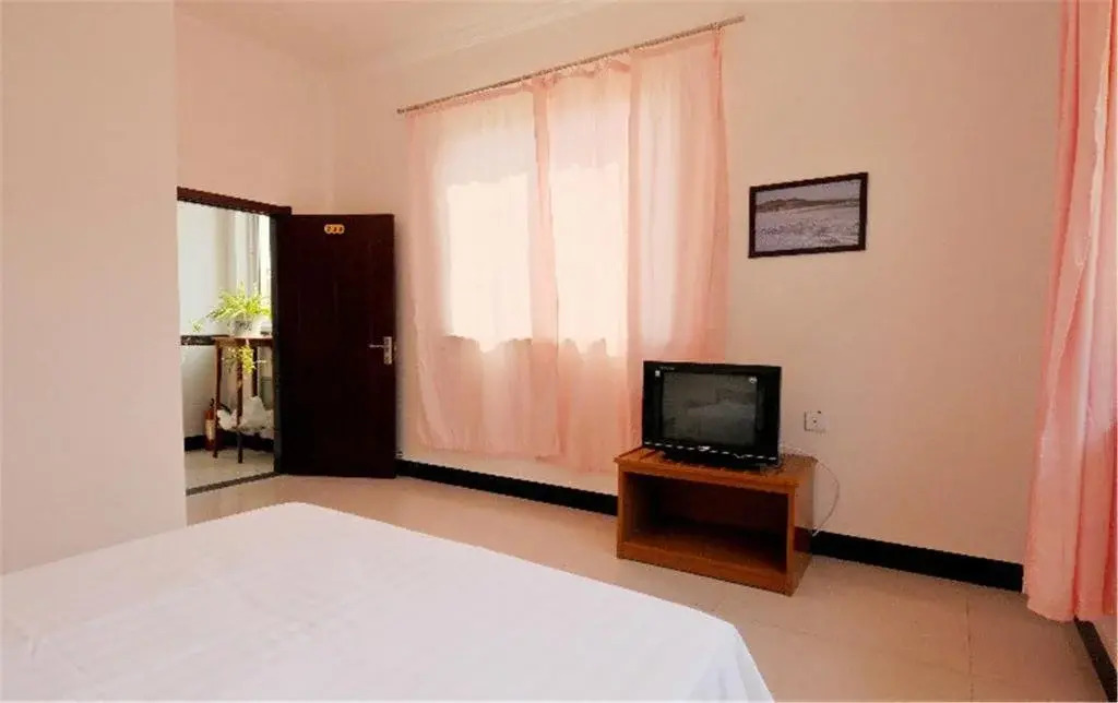 Циньхуандао: Beidaihe Caochang Fengguixia Hotel