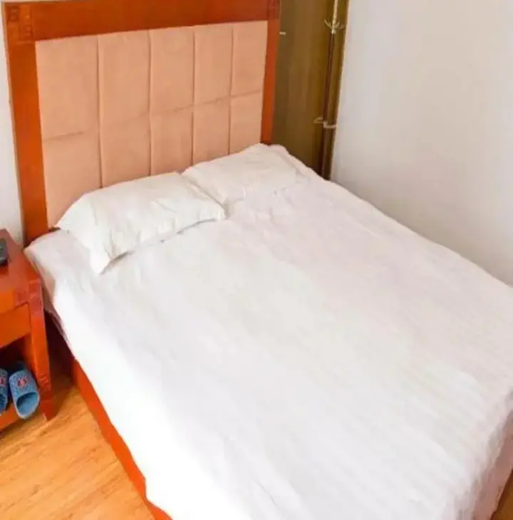 Циньхуандао: Beidaihe Caochang Fengguixia Hotel