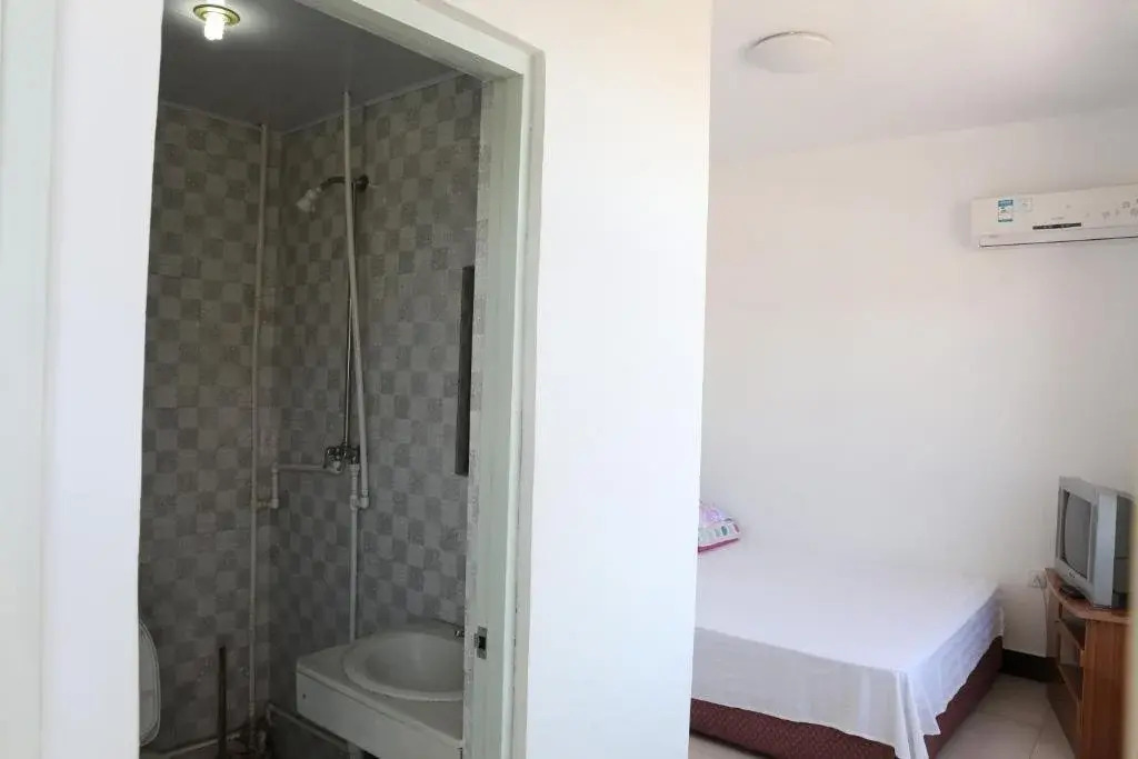 Циньхуандао: Beidaihe Caochang Fengguixia Hotel