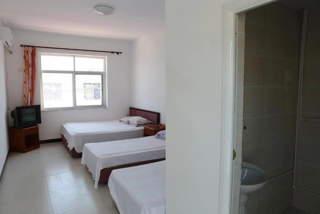 Циньхуандао: Beidaihe Caochang Fengguixia Hotel