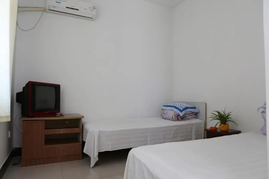 Циньхуандао: Beidaihe Caochang Fengguixia Hotel