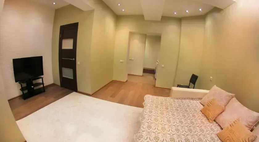 Алматы: AtHome at Tengiz Towers