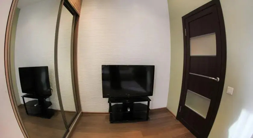 Алматы: AtHome at Tengiz Towers