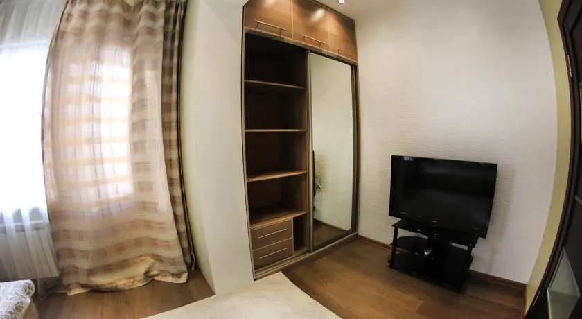 Алматы: AtHome at Tengiz Towers