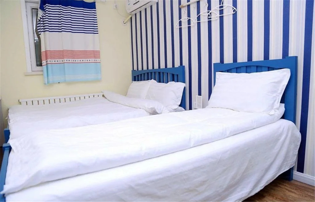 Далянь: Dalian Warm Seaside Hostel