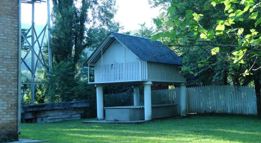 Сатаплия: Villa Hostel