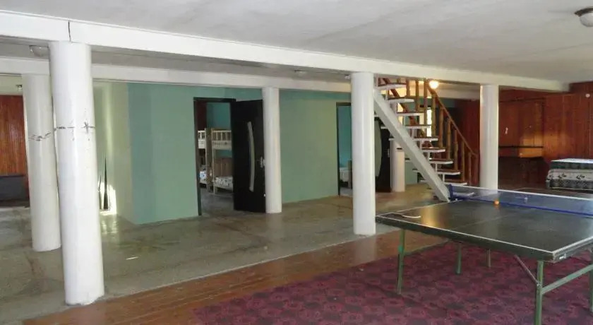 Сатаплия: Villa Hostel