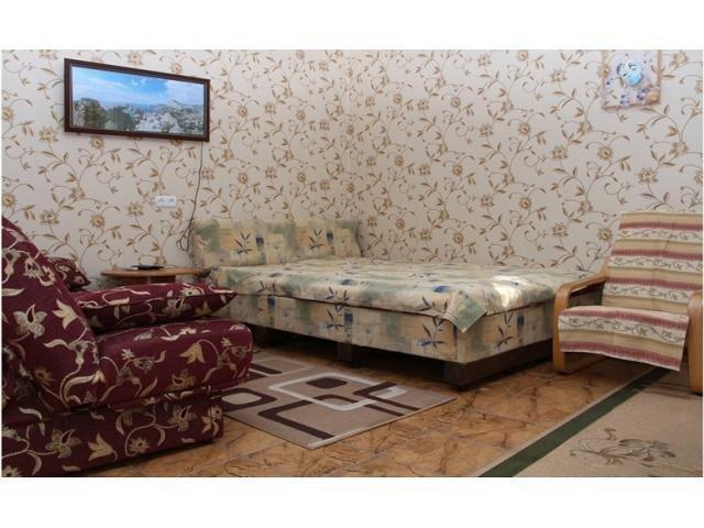 Штормовое: Talisman Guest House